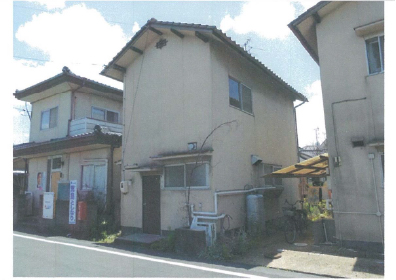 美建藤田住宅 東棟の画像