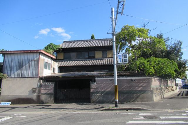 施工前
