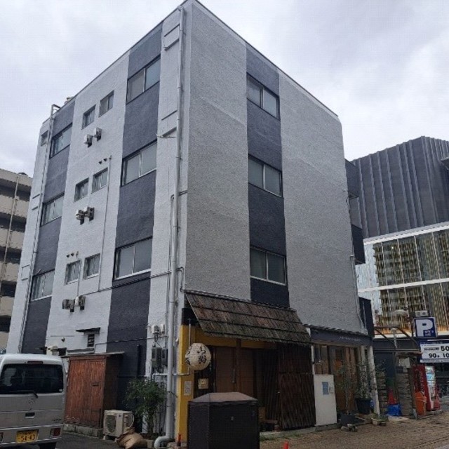表町美建ビル 2階202号の画像00