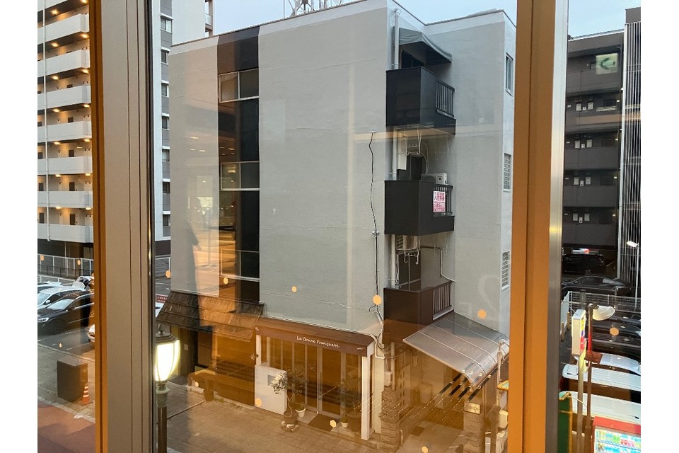 表町美建ビル 2階202号の画像02