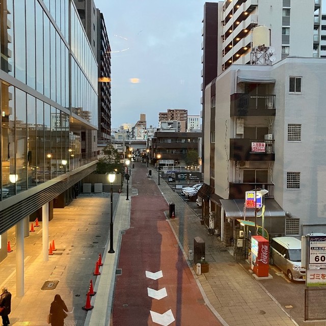 表町美建ビル 2階202号の画像03