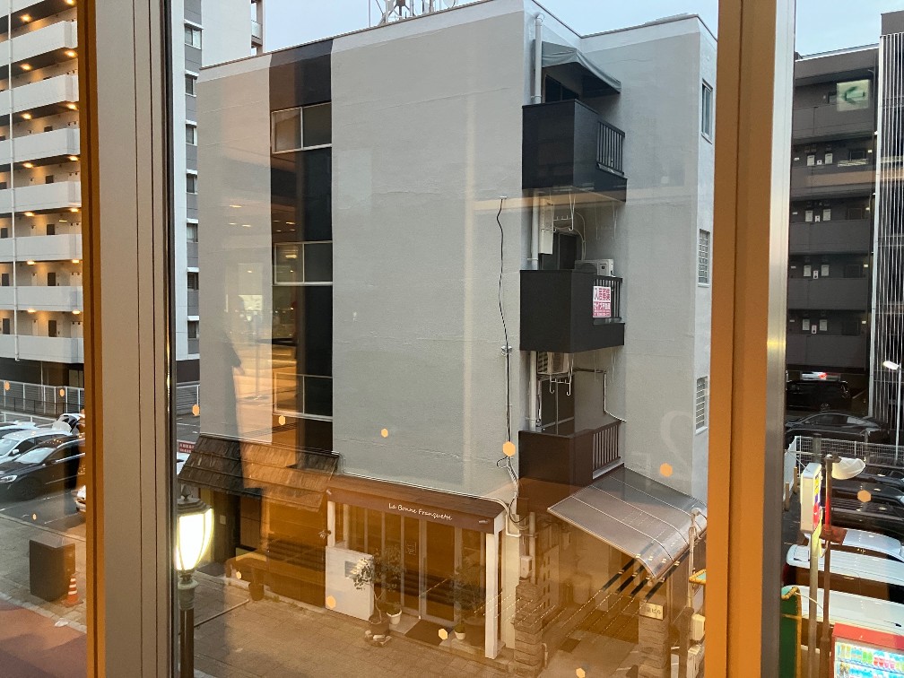 表町美建ビル 4階402号の画像