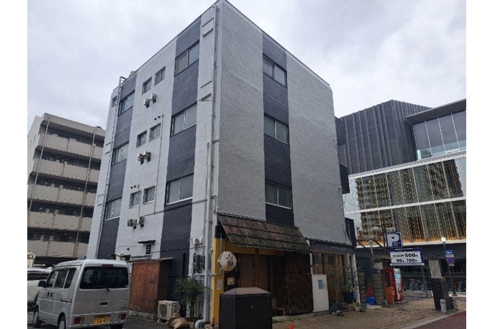 表町美建ビル 2階201号の画像01