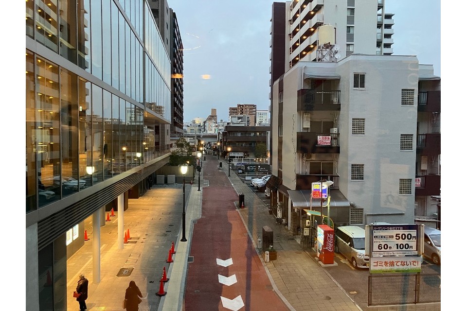 表町美建ビル 2階201号の画像03