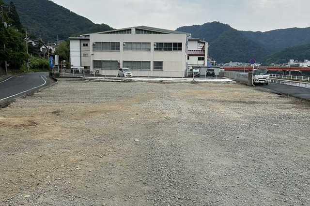 施工後