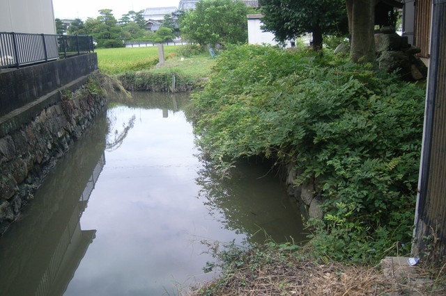 施工前